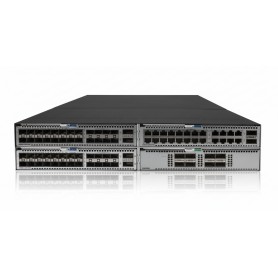 HPE JH380A 5930 Flex Fabric Managed Ethernet switch