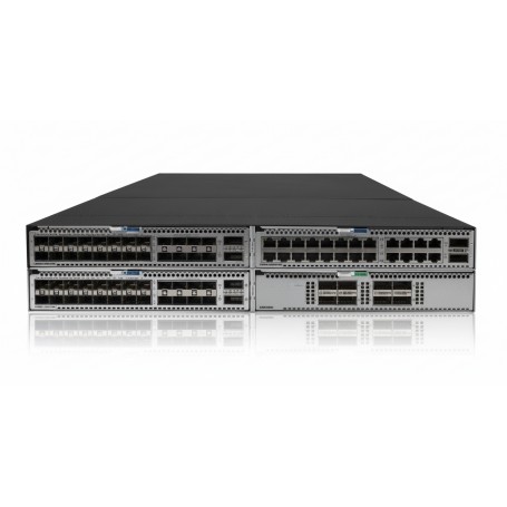 HPE JH380A 5930 Flex Fabric Managed Ethernet switch