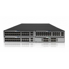 HPE JH380A FlexFabric 5930 4‑Slot Modular Layer 3 Ethernet Switch
