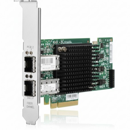 HPE 866464-B21 368Flr-T 1GB 2-Port Network Card