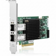 HPE 866464-B21 368Flr-T 1GB 2-Port Network Adapter Card