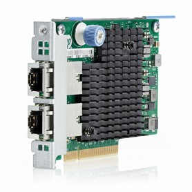 HPE P08446-B21 Dual port SFP Ethernet Adapter