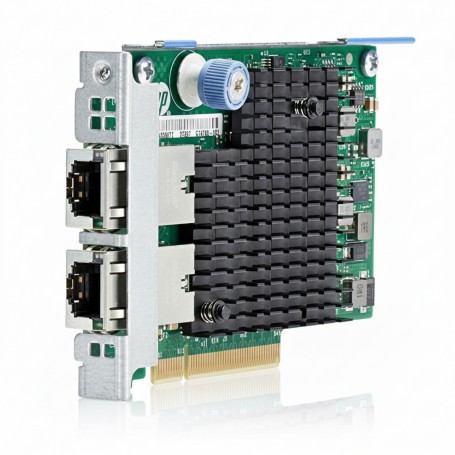 HPE P08446-B21 Dual port SFP Ethernet Adapter