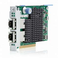HPE P08446-B21 Ethernet 10 Gb 2‑Port 524SFP+ Gigabit Ethernet Adapter