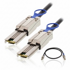 HPE Aruba J9736A 2920/2930M 3m Stacking Cable