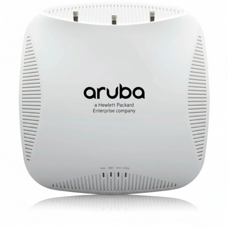 HPE JW223A Aruba Instant Iap-214 Us Wireless Access Point