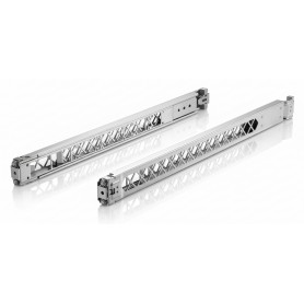 HPE J9583A X410 1U Universal 4-port Rack Mounting Kit