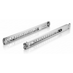 HPE J9583A X410 1U Universal 4-port Rack Mounting Kit