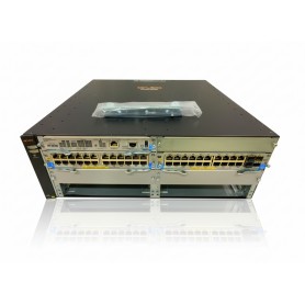 HPE J9824A 5406R 44G-PoE Managed Ethernet Switch