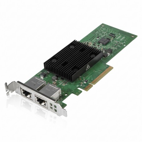 HPE 856161-001 1Gb 2-Port 368FLR-T Network Card