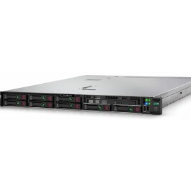 Hpe Proliant P06453-B21 Servers HPE ProLiant DL360 G10 1U Rack Server 16 GB