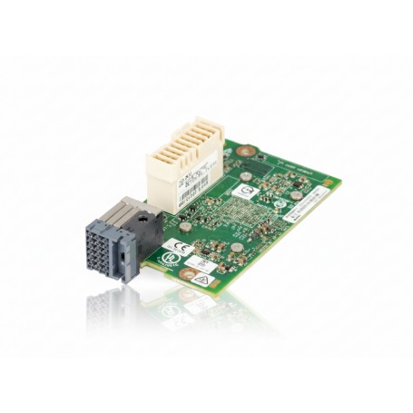 HPE 763341-001 3820c 2 Ports 10/20gb Converged Network Card