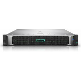 HPE P06420-B21 ProLiant DL380 G10 2U Rack Server - 1 x Xeon Silver 4110 - 16 GB