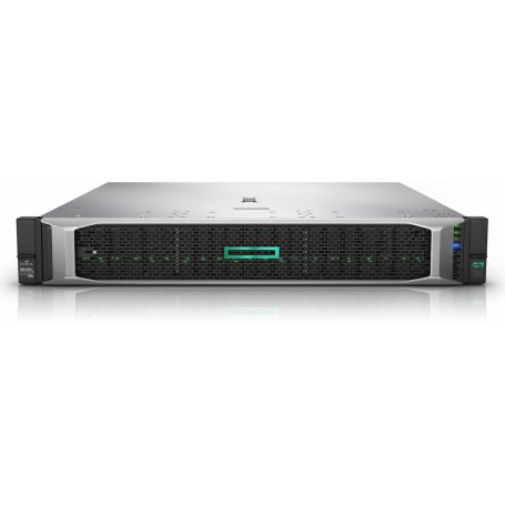 HPE P06420-B21 ProLiant DL380 G10 2U Rack Server - 1 x Xeon Silver 4110 - 16 GB