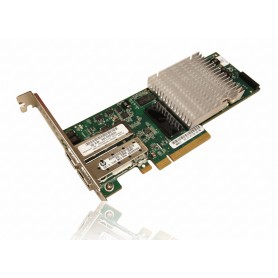 HPE 624499-001 CN1000Q Dual Port Converged Network Card