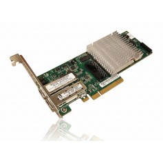 HPE 624499-001 CN1000Q Dual Port Converged Network Card