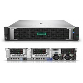 HPE ProLiant P06422-B21 DL380 G10 2U Rack Server Xeon Gold 5118 - 64 GB