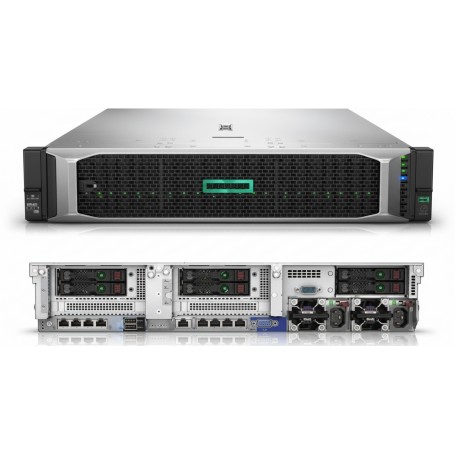 HPE ProLiant P06422-B21 DL380 G10 2U Rack Server Xeon Gold 5118 - 64 GB