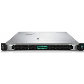 HPE ProLiant P05520-B21 DL360 G10 1U Rack Server Xeon Silver 4110 16 GB