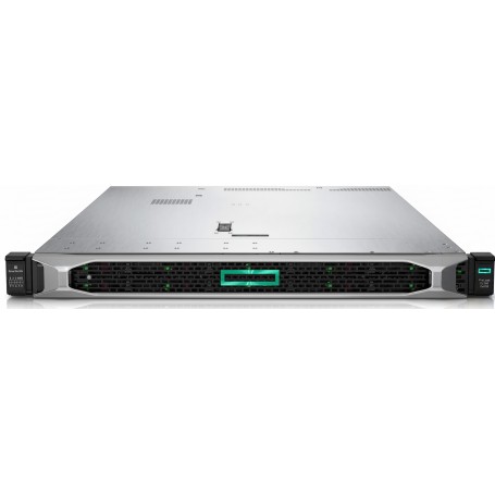 HPE ProLiant P05520-B21 DL360 G10 1U Rack Server Xeon Silver 4110 16 GB
