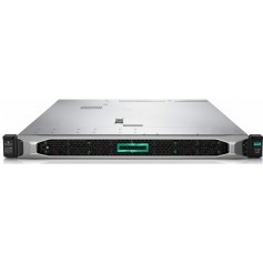 HPE ProLiant P05520-B21 DL360 G10 1U Rack Server Xeon Silver 4110 16 GB