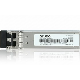 HPE 1990-4415 X121 SFP LC TRANSCEIVER Module