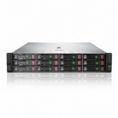 HPE ProLiant 875765-S01 DL380 G10 2U Rack Server Xeon Gold 6132 64 GB