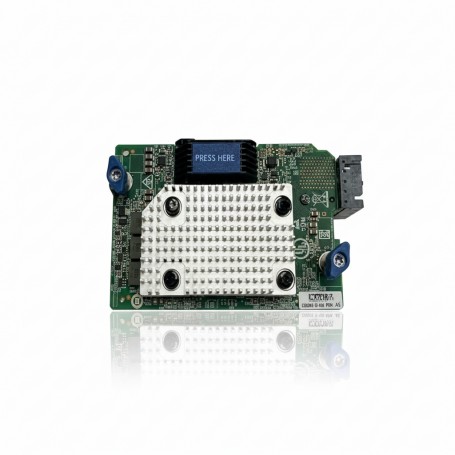 HPE P02054-B21 Synergy 6820C Internal Ethernet Card HPE P02054-B21 Synergy 6820C Internal Ethernet Card