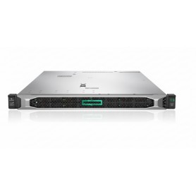HPE ProLiant P06455-B21 DL360 G10 1U Rack Server Xeon Gold 6130 - 64 GB