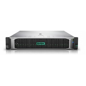 HPE ProLiant P05524-B21 DL380 G10 2U Rack Server Xeon Silver 4110 16 GB
