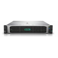 HPE ProLiant P05524-B21 DL380 G10 2U Rack Server Xeon Silver 4110 16 GB