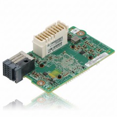 HPE QL45562HMKR-HP Synergy 6820C 25/50 Gb Converged Network Adapter
