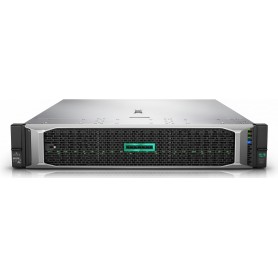 HPE ProLiant 826567-B21 DL380 G10 2U Rack Server  2 x Xeon Gold 6130 - 64 GB