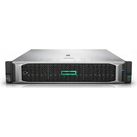 HPE ProLiant 826567-B21 DL380 G10 2U Rack Server  2 x Xeon Gold 6130 - 64 GB