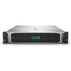 HPE ProLiant 826567-B21 DL380 G10 2U Rack Server 2 x Xeon Gold 6130 - 64 GB