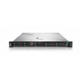 HPE ProLiant 867962-B21 DL360 G10 1U Rack Server 1 x Xeon Silver 4114 - 16 GB