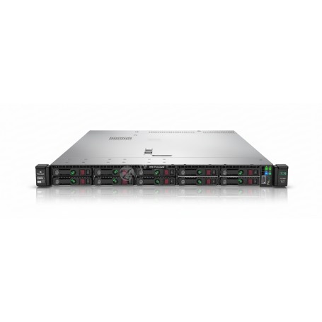 HPE ProLiant 867962-B21 DL360 G10 1U Rack Server 1 x Xeon Silver 4114 - 16 GB