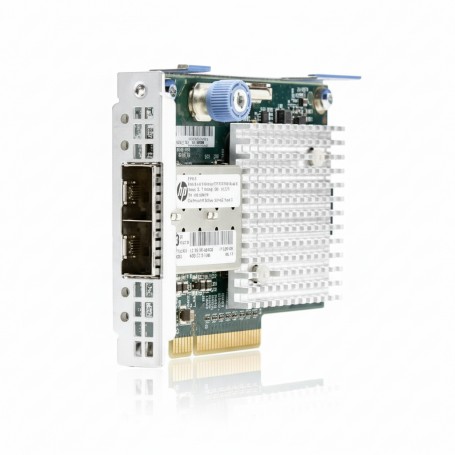 HPE P08445-B21 524SFP+ 10Gb 2-port Network Card