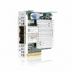 HPE P08445-B21 524SFP+ 10Gb 2-port Network Ethernet Adapter
