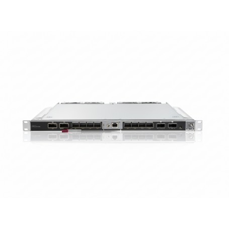 HPE 813174-001 Virtual Connect 24 x Ports 40GigaBit Ethernet FlexFabric Module