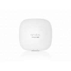 HPE Aruba R3V38-61001 AP-503H wireless access point
