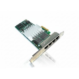HPE 435508-B21 network Internal Ethernet card