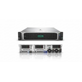 HPE ProLiant P06421-B21 DL380 G10 2U Rack Server - 1 x Xeon Silver 4114 - 32 GB