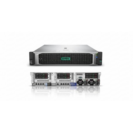 HPE ProLiant P06421-B21 DL380 G10 2U Rack Server - 1 x Xeon Silver 4114 - 32 GB