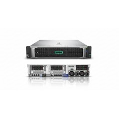 HPE ProLiant P06421-B21 DL380 G10 2U Rack Server - 1 x Xeon Silver 4114 - 32 GB