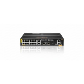 HPE R8N89-61001 Aruba 6000 Class4 - 12 Ports Ethernet Switch