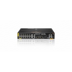 HPE R8N89-61001 Aruba CX6000 Class4 12 Ports Ethernet Switch