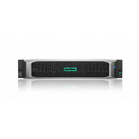 HPE ProLiant P04649-B21 DL325 G10 1U Rack Server - 1 x EPYC 7251 - 16 GB