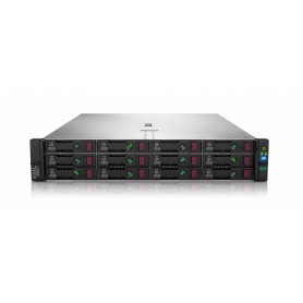 HPE ProLiant 868710-B21 DL380 G10 2U Rack Server - 1 x Xeon Silver 4110 - 32 GB