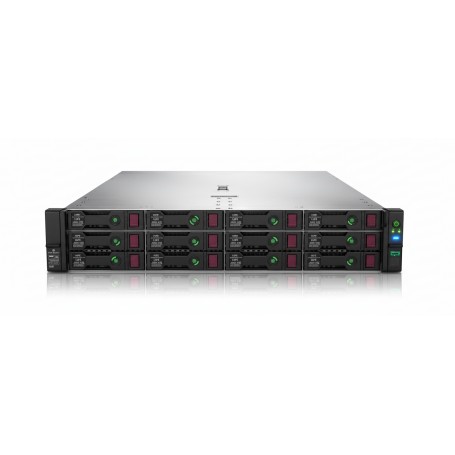 HPE ProLiant 868710-B21 DL380 G10 2U Rack Server - 1 x Xeon Silver 4110 - 32 GB